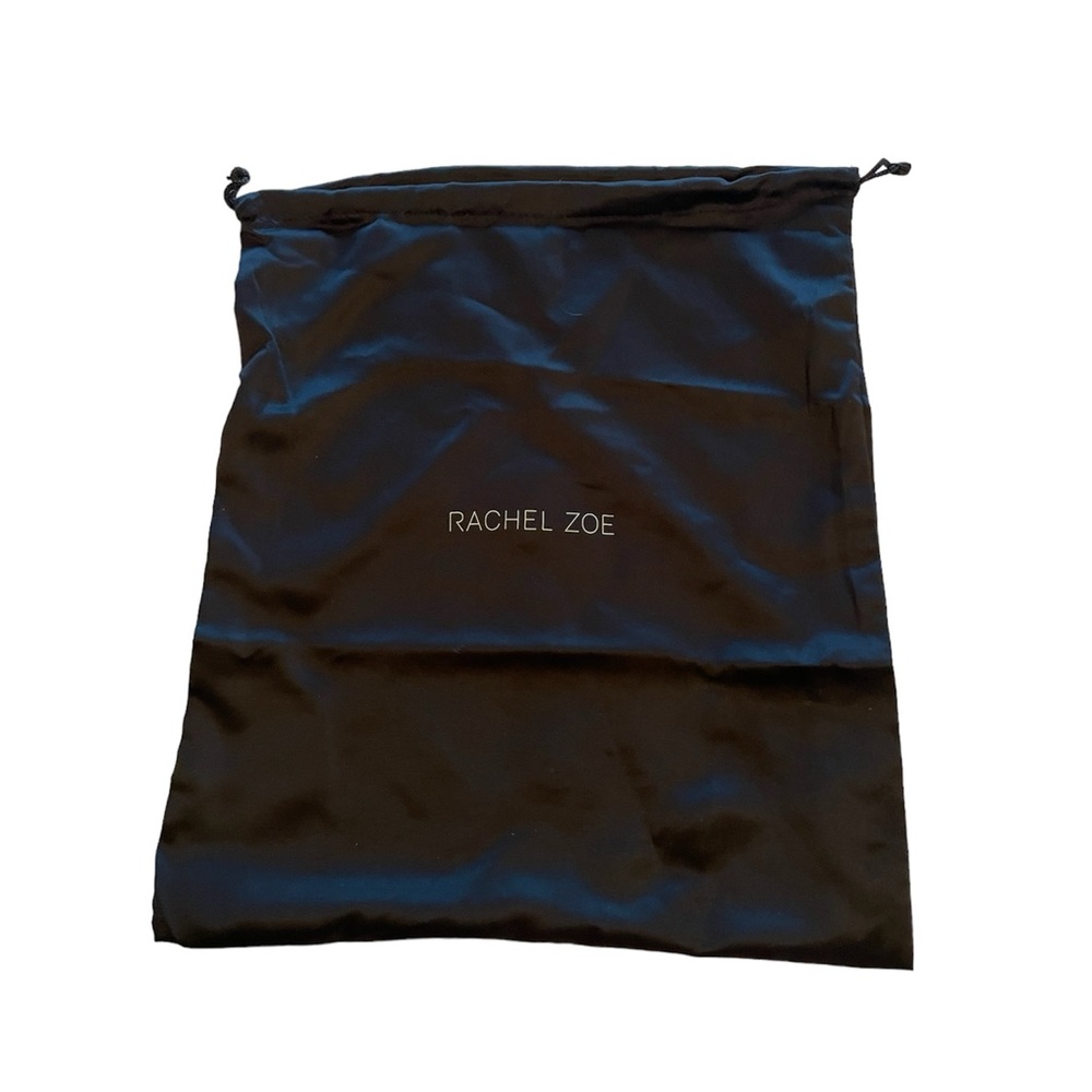Rachel Zoe Black Dust Bag